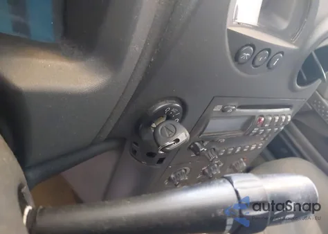 2005 Pontiac Grand Prix from USA, damaged, VIN 2G2WP522X51250377